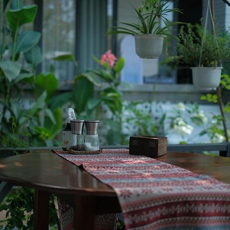 Apartament Le Mekong Bleu Ben Tre Zewnętrze zdjęcie