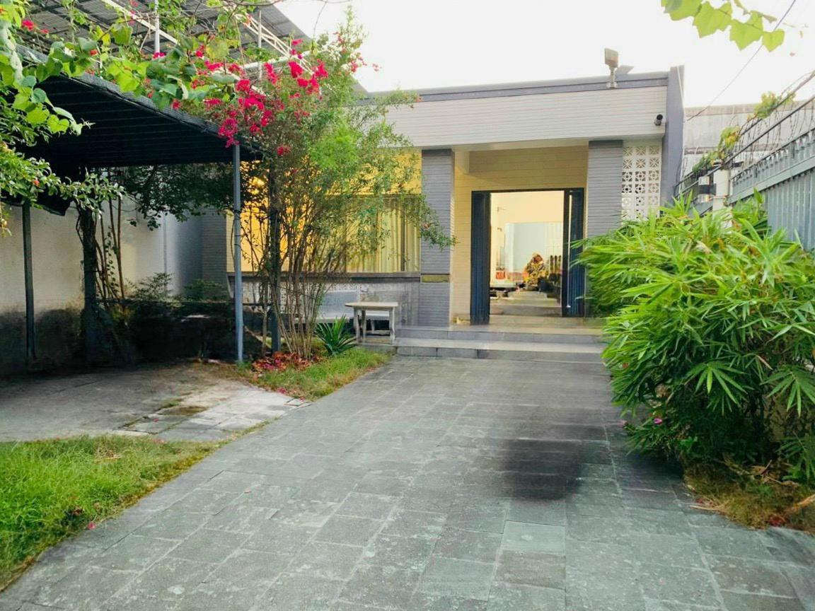 Apartament Le Mekong Bleu Ben Tre Zewnętrze zdjęcie