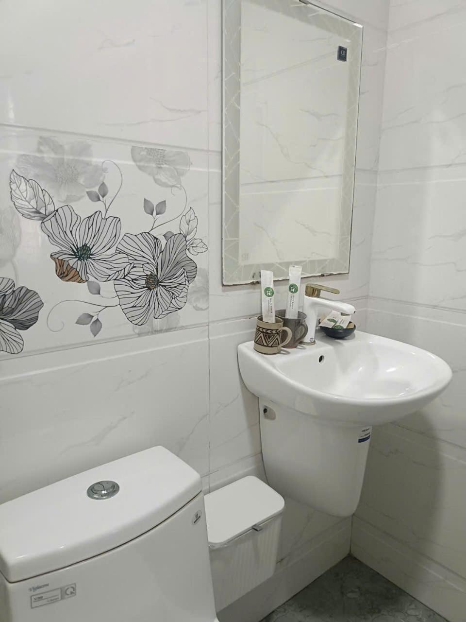 Apartament Le Mekong Bleu Ben Tre Zewnętrze zdjęcie
