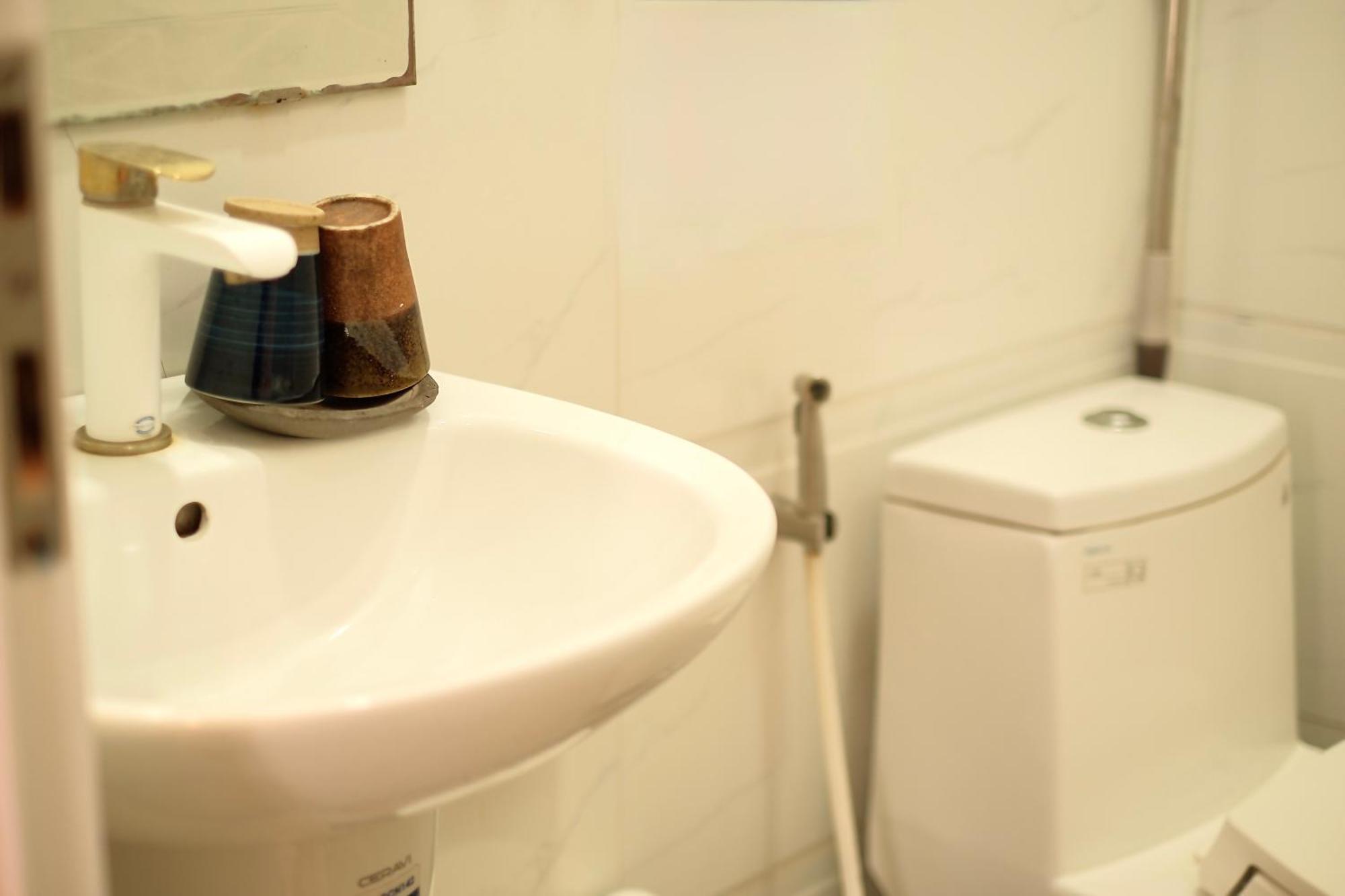 Apartament Le Mekong Bleu Ben Tre Zewnętrze zdjęcie