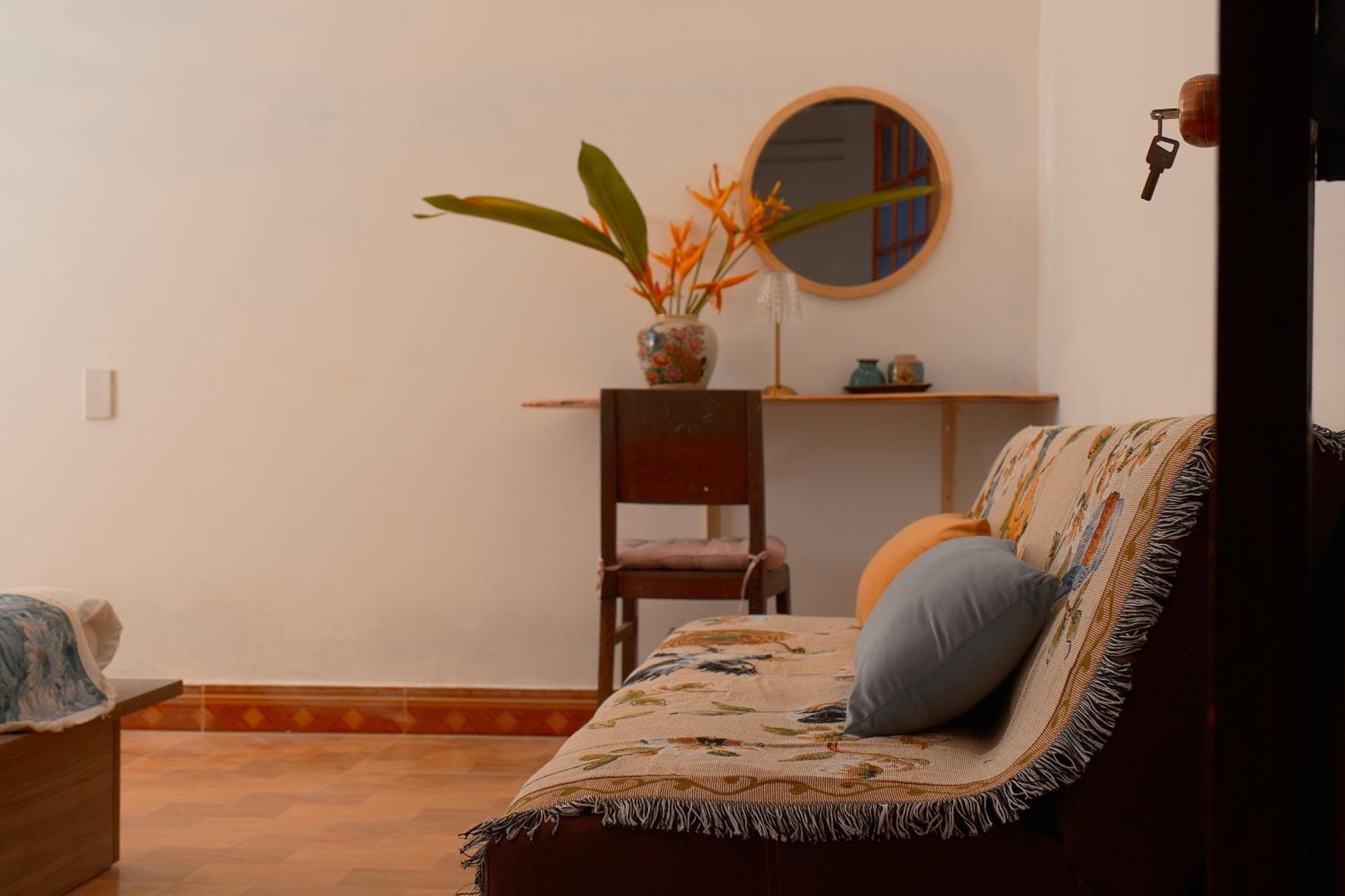 Apartament Le Mekong Bleu Ben Tre Zewnętrze zdjęcie