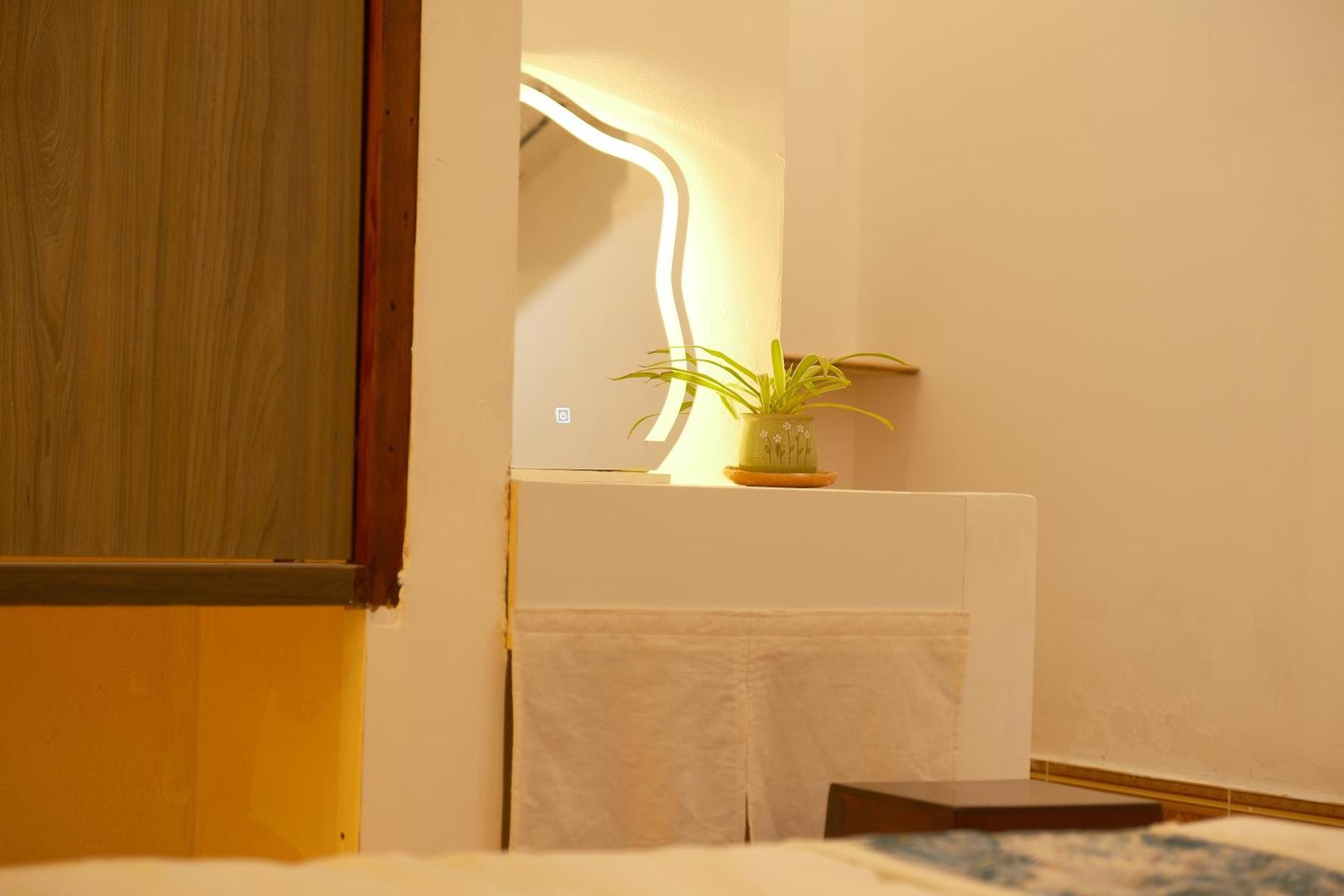 Apartament Le Mekong Bleu Ben Tre Zewnętrze zdjęcie