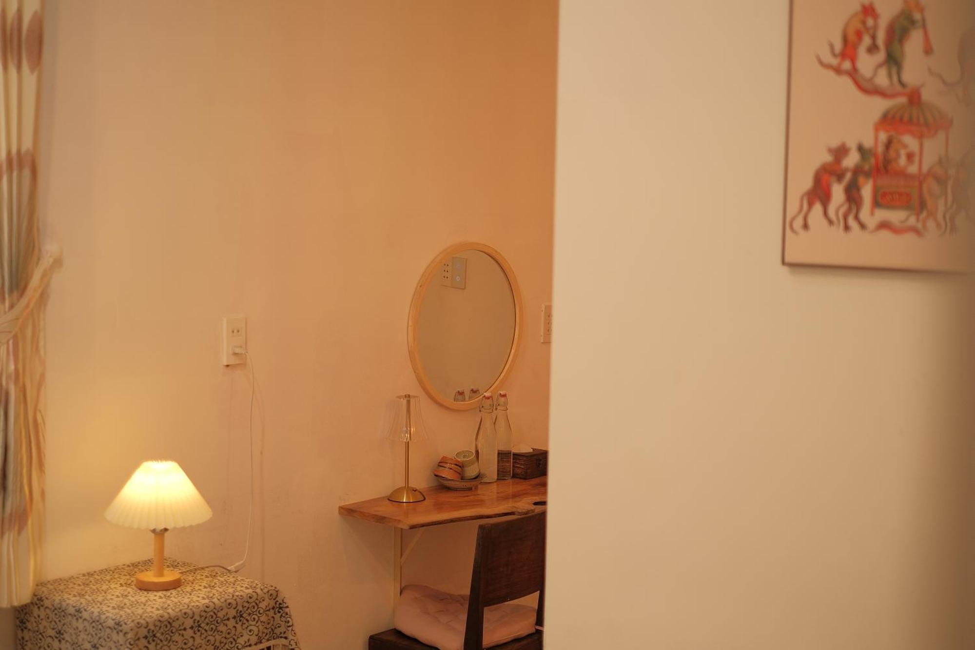Apartament Le Mekong Bleu Ben Tre Zewnętrze zdjęcie