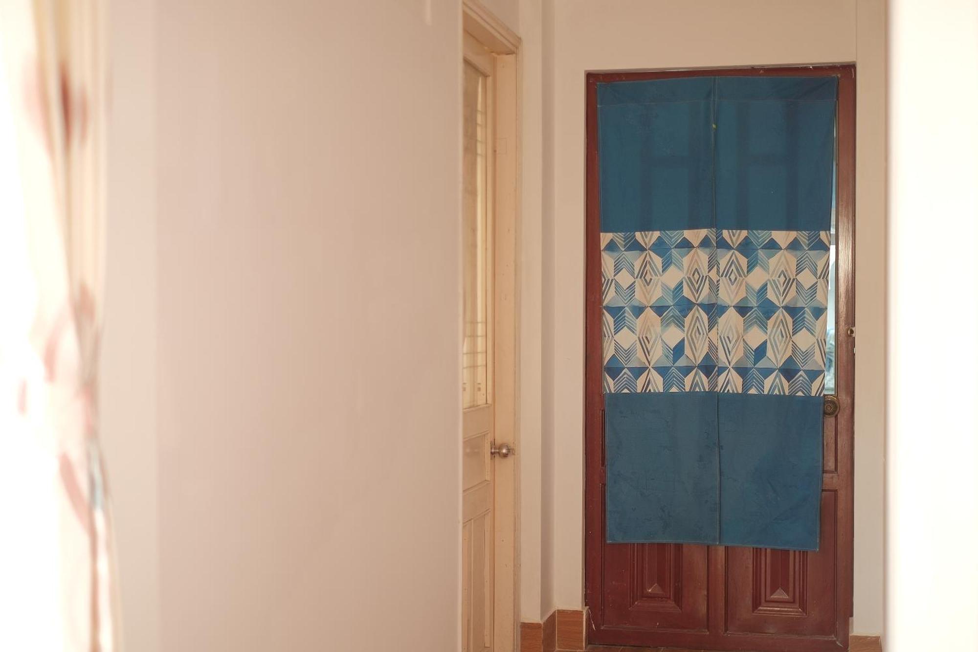 Apartament Le Mekong Bleu Ben Tre Zewnętrze zdjęcie