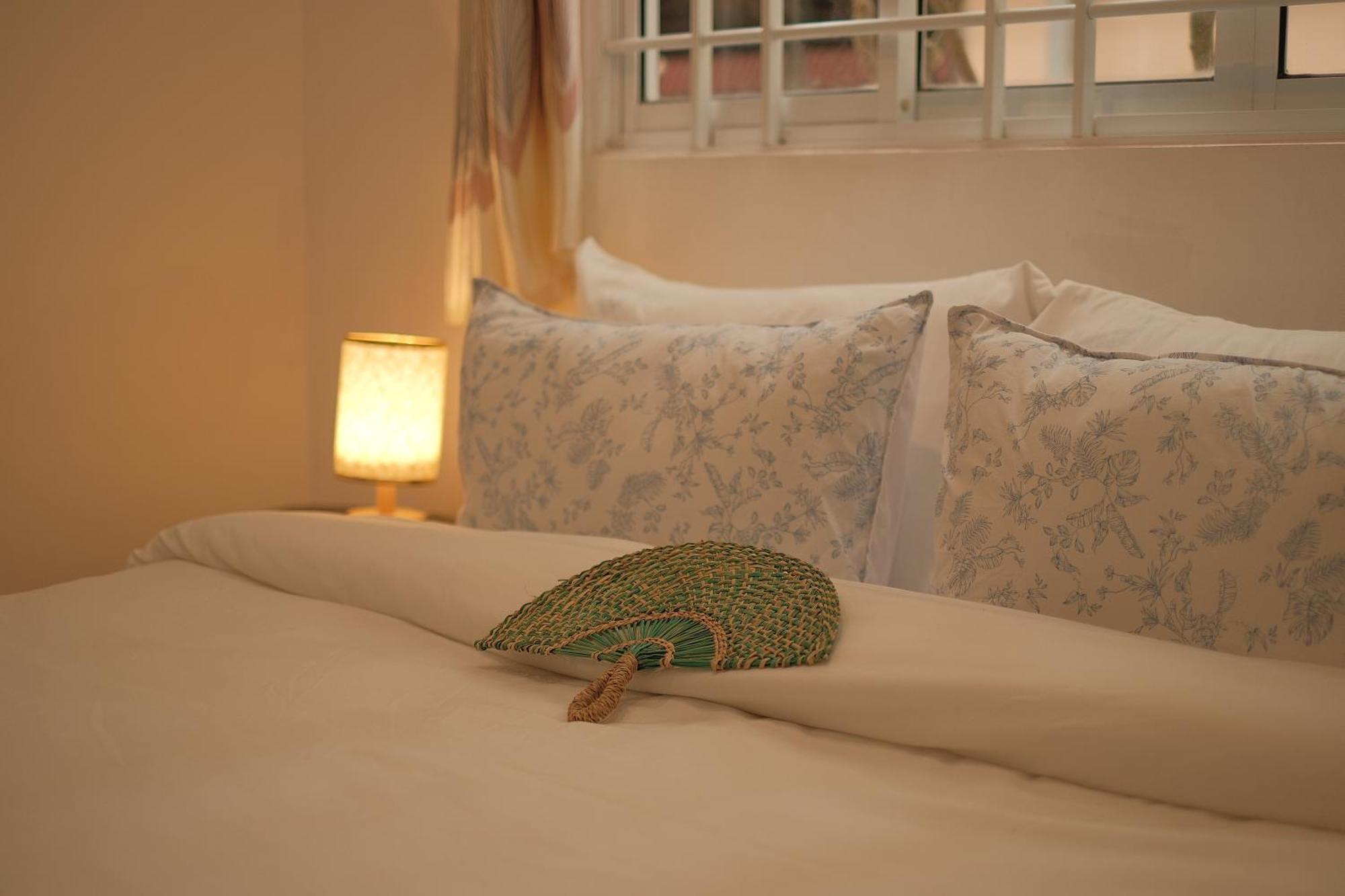 Apartament Le Mekong Bleu Ben Tre Zewnętrze zdjęcie