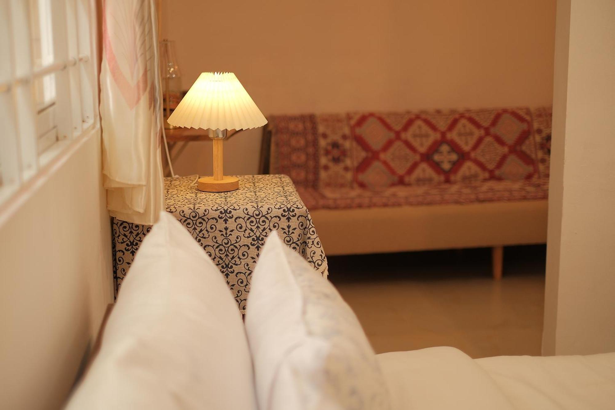 Apartament Le Mekong Bleu Ben Tre Zewnętrze zdjęcie